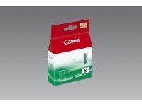 CANON 1LB CLI-8G ink cartridge green