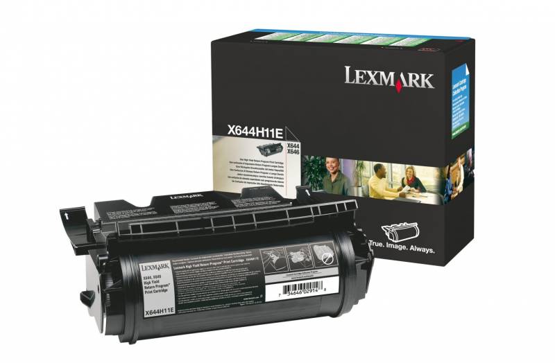 X64X toner (Prebate) 21k