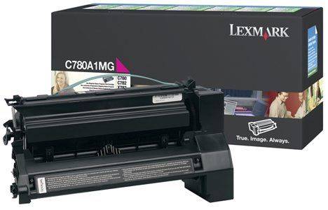 C780n/C782/X782 toner magenta (prebate) 6K