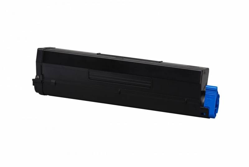 OKI TONER BLACK 12K