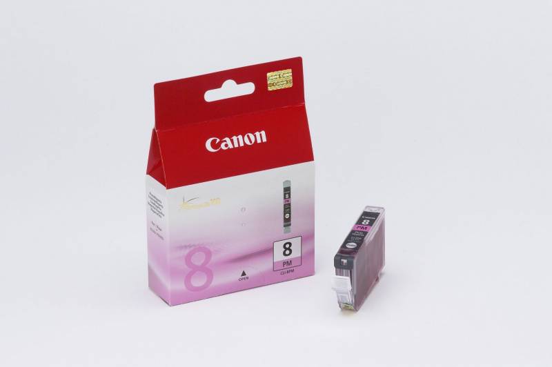 CANON CLI-8PM photo ink magenta