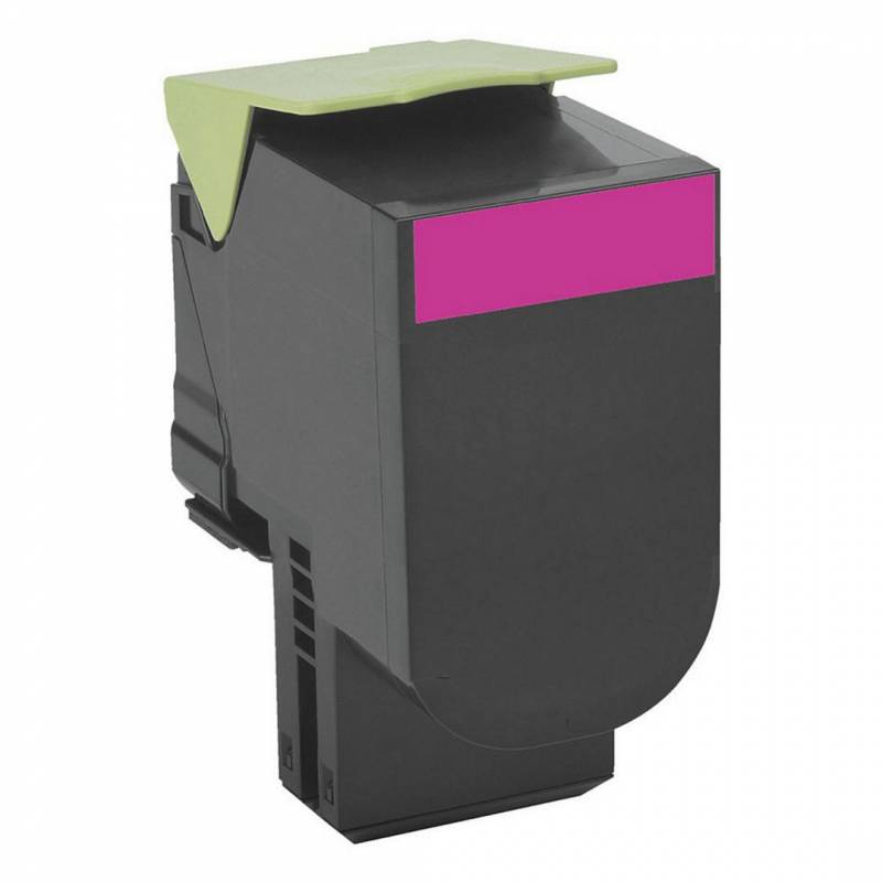 802SM toner magenta  2k