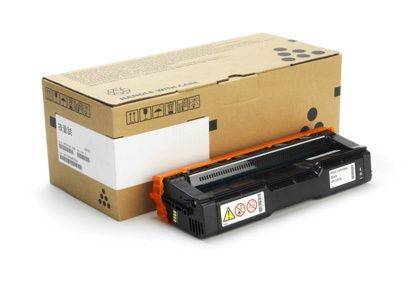 Aficio SPC252 toner black 6.5K