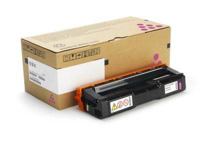 Aficio SPC252 toner magenta 6K