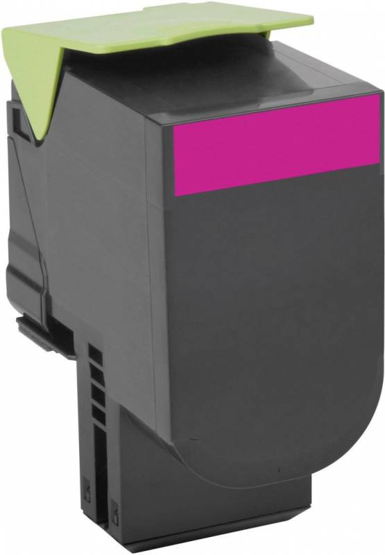 702HM toner magenta HC 3k