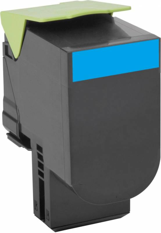 702HC toner cyan HC 3k