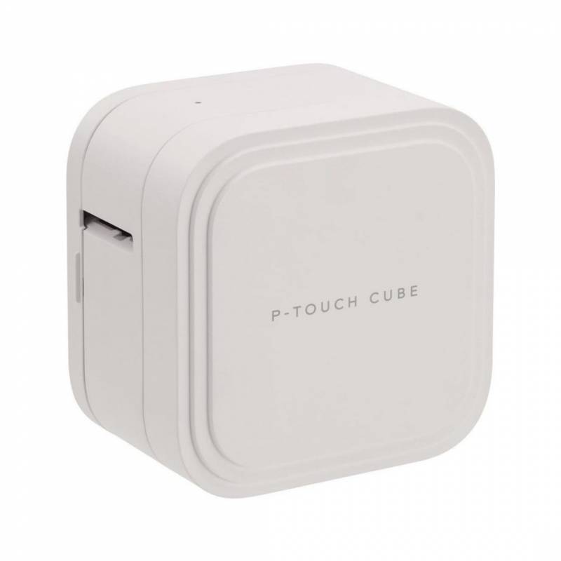 PT-P910BT, Cube Pro