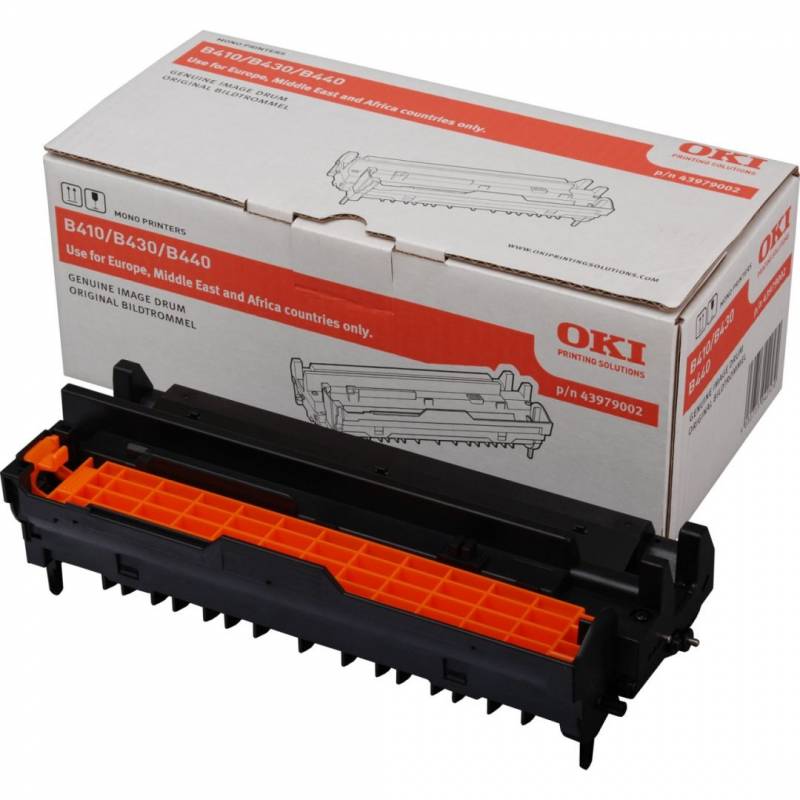 B410/B430/B440/B480 drum unit 25K