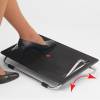 Fodstøtte Ergonomic