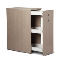 Towerskab DNA To-sidet, Eg