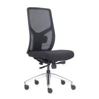 Kontorstol Ekoflex 500