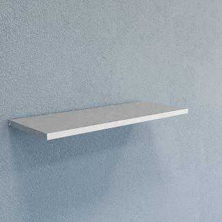 Hylde V06 Galvaniseret 1000x400mm