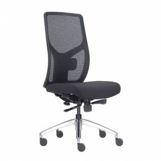 Kontorstol Ekoflex 500