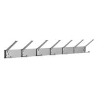 Knager&aelig;kke 1050mm 7 Kroge L