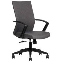 Kontorstol - konferencestol Pluto 2.0, Gr&aring;