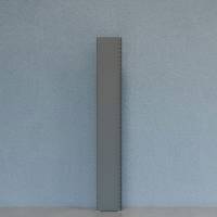 Gavl V06 lukket 2100 300 7012