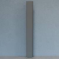 Gavl V06 lukket 2500 300 7012