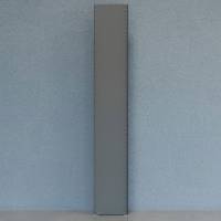 Gavl V06 lukket 2500 400 7012