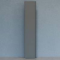 Gavl V06 lukket 2500 500 7012