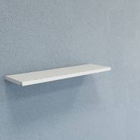 Hylde V06 Lakeret 1000x300 mm