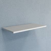 Hylde V06 Galvaniseret 1000x500 mm