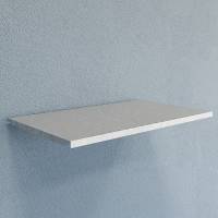 Hylde V06 Galvaniseret 1000x600 mm
