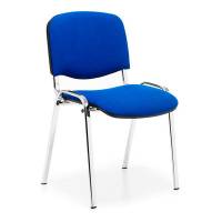 Konferencestol Iso, Bl&aring;