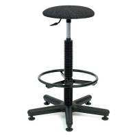 Industristol Goliat høj tekstil