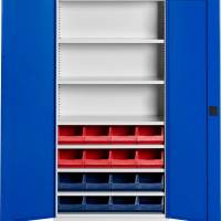 V&aelig;rkt&oslash;jsskab SMV Kombination 5