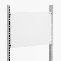 Magnetisk whiteboardtavle c/c 670
