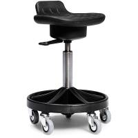 Mont&oslash;rstol All-round model V-Matic 324 Sort