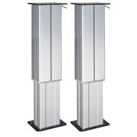 L&oslash;ftes&oslash;jle TL18 2-parallel 500 mm op