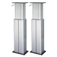 L&oslash;ftes&oslash;jle TL18 2-parallel 500 mm ned