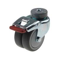 Hjuls&aelig;t til Bord 400, kpl, endda &aring;r 2023, 12 mm bolt