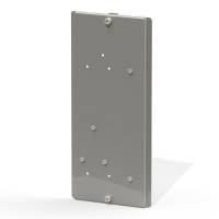 Beslag til styreboks og batteri for l&oslash;ftes&oslash;jle TL18