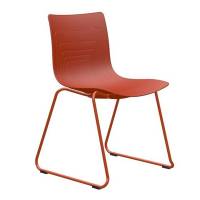 Stol 5 Waves R&oslash;d Meder