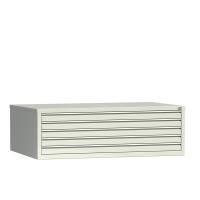 Tegningsskab RSM A0 5 skuffer