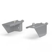 Konsol til kniv/sk&aelig;reaggregat