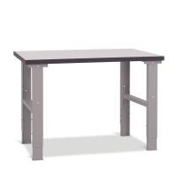 Fileb&aelig;nk 1200x800 mm HPL bordplade