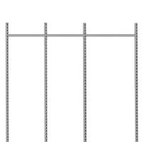 Overbygningss&aelig;t Basis H1,5 CC670/900/670