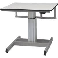 Understel til Løftesøjle TL18 understel 720x780 mm