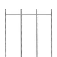 Overbygningss&aelig;t Basis H1,5 CC670/670/670