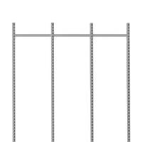 Overbygningss&aelig;t Basis H1,5 CC670/670/670