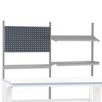 Overbygningss&aelig;t Konfig.A CC670/670