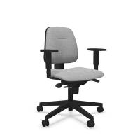 Kontorstol Segla Lav, Synergy LDS08