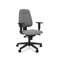 Kontorstol Segla Medium, Cura CUR60112