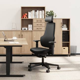 Kontorstol Move_IT PRO