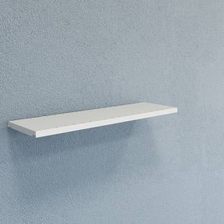 Hylde V06 Lakeret 1000x300 mm