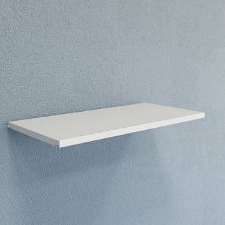 Hylde V06 Lakeret 1000x500 mm