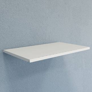 Hylde V06 Lakeret 1000x600 mm